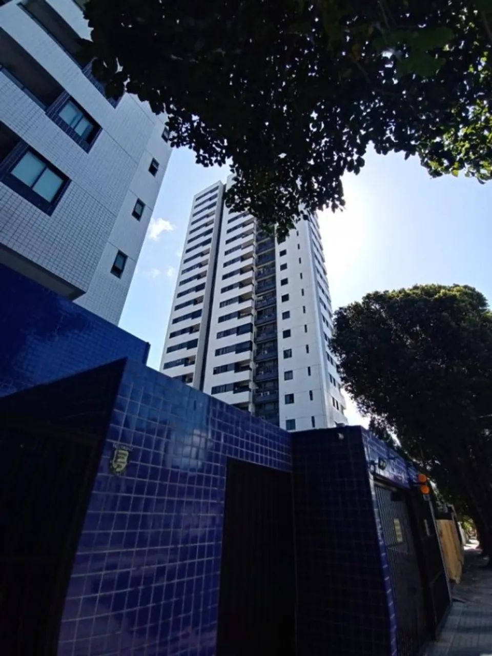 Foto - Recife - Encruzilhada