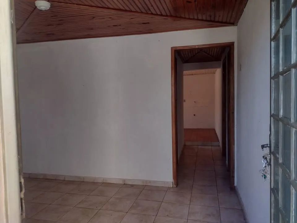 Vende -se DUAS CASAS em Andirá/PR. (Mesmo terreno).  - Foto 7
