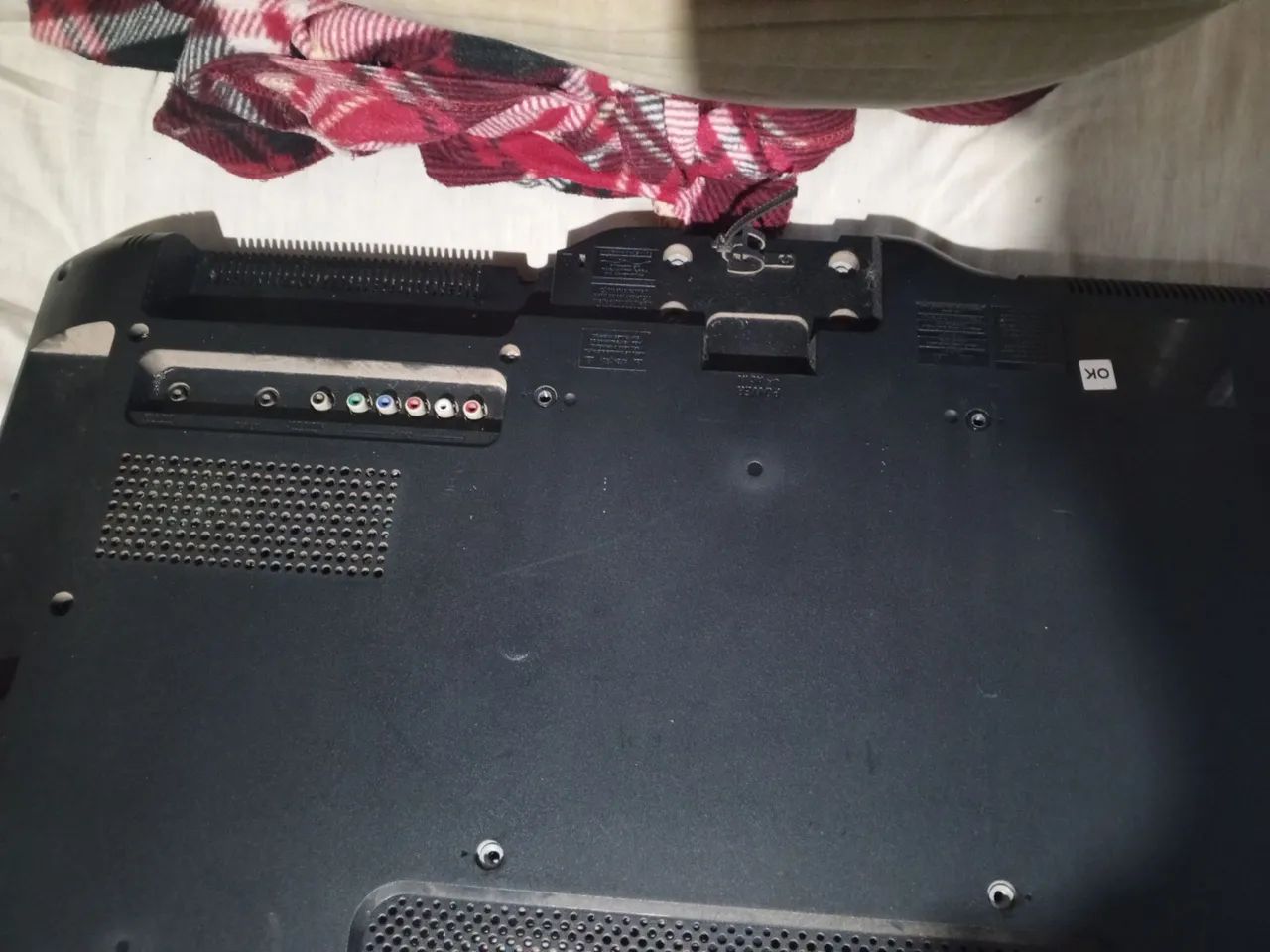 Vendo essa tv de 32 - Foto 2