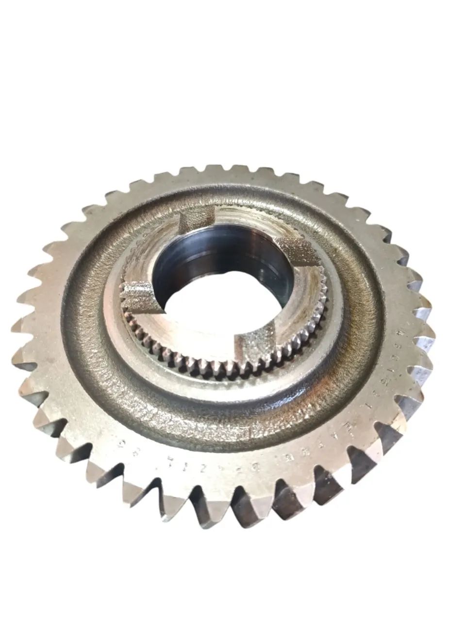 Engrenagem Da Ré Câmbio Eaton Fs4205 4301531 - Foto 3