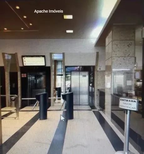 Sala comercial a venda no bairro Estoril na cidade de Belo Horizonte - Foto 2