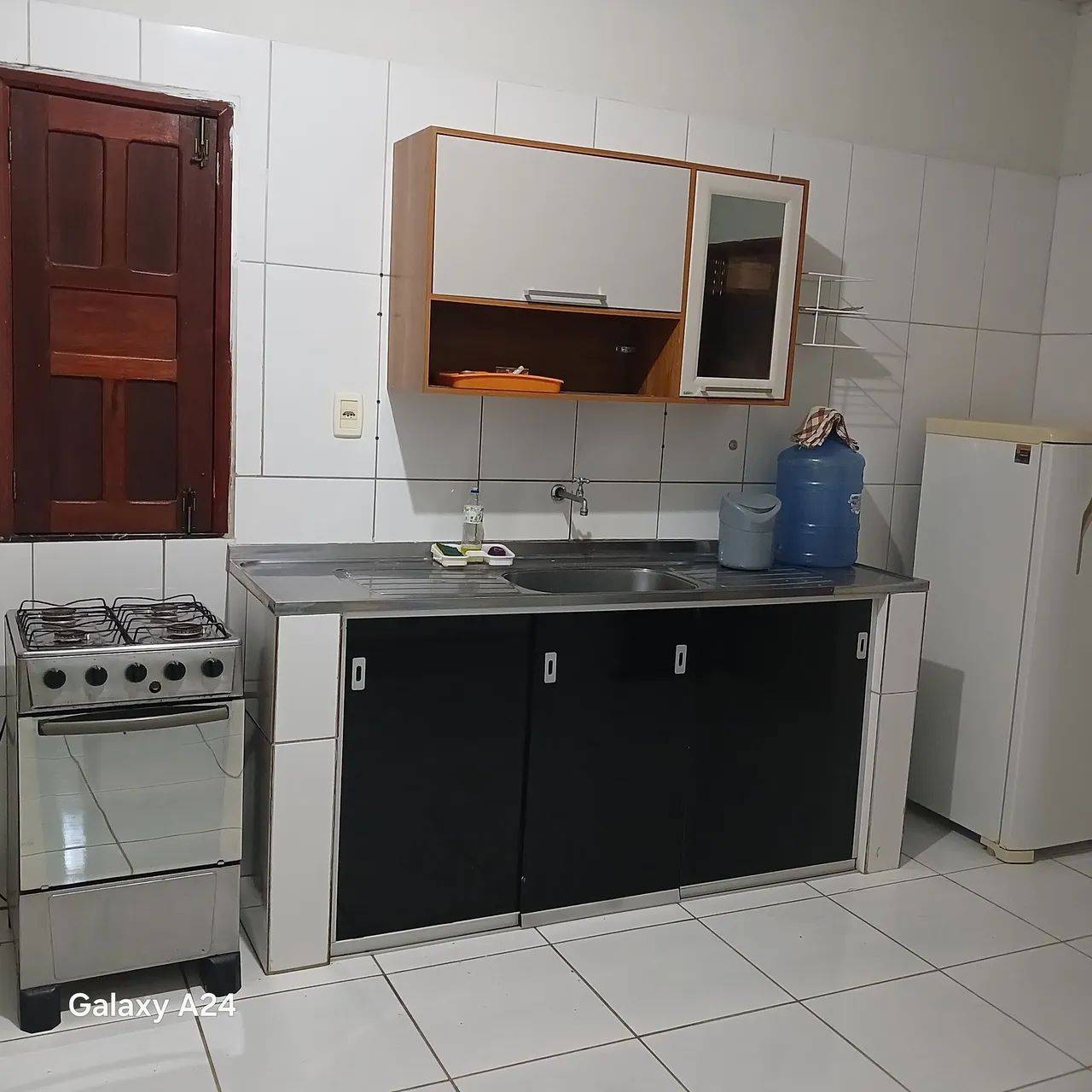 Foto - Barcarena - Vila dos Cabanos