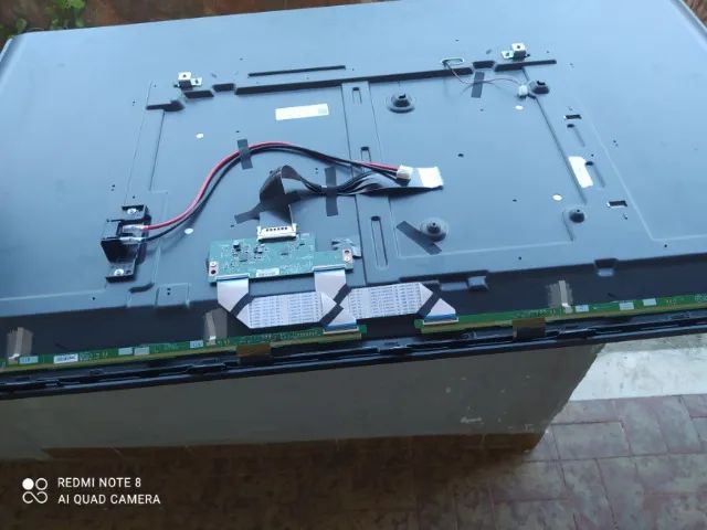 Placa para tv aiwa - Foto 4