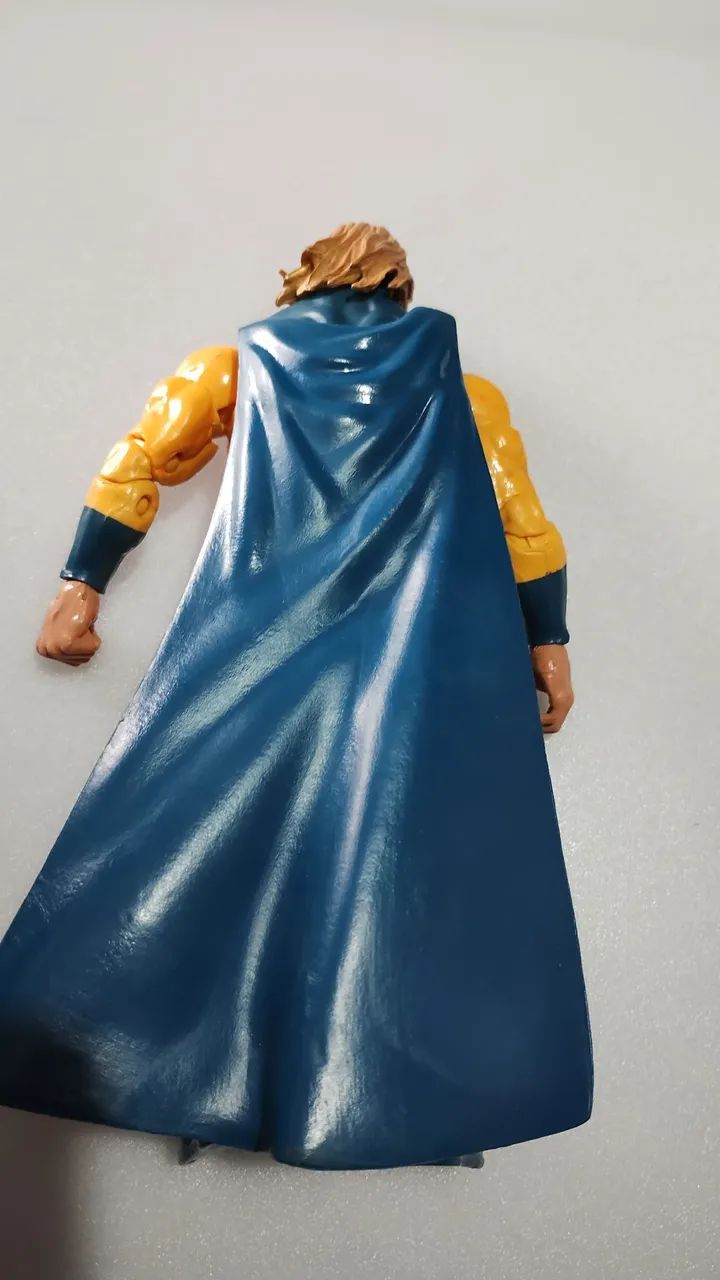 Action Figure Sentry Marvel Legends - Foto 5