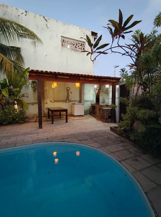 Casa Aconchegante Tamandaré Temporada - Foto 7