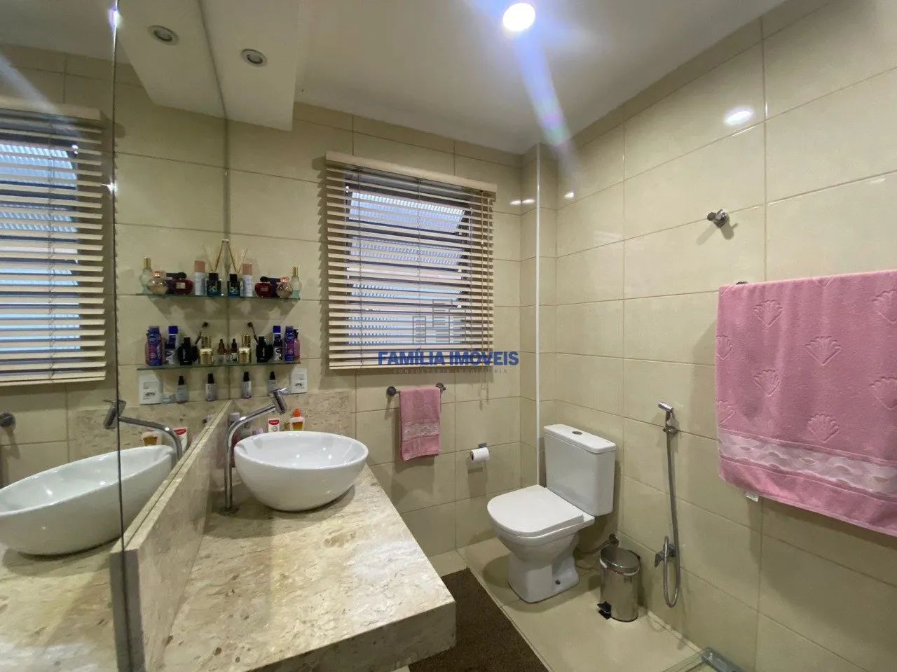 Apartamento para alugar 3 quartos 2 banheiros Macuco Santos - Foto 6