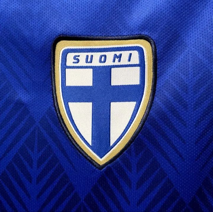 Camiseta de Futebol da Finlândia - Nike  - Foto 3