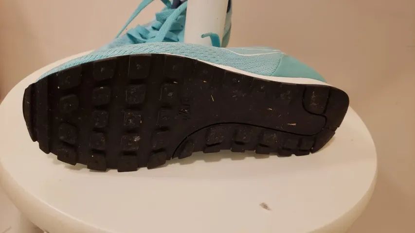 Tenis nike feminino  - Foto 4