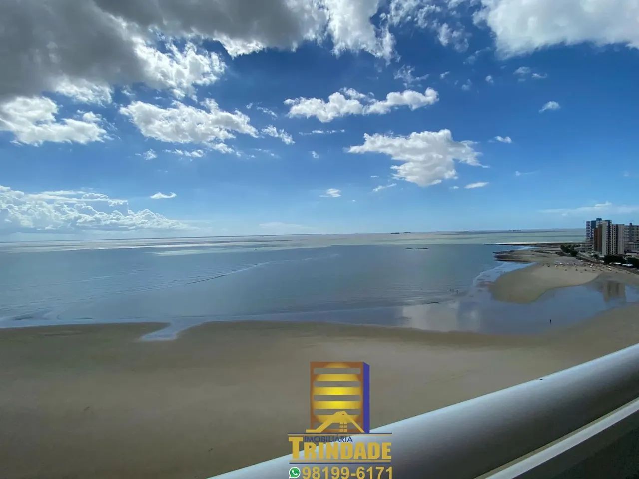 Exclusivo Apartamento de Luxo Na Península Da Ponta D Areia, MURANO, MOTA MACHADO
