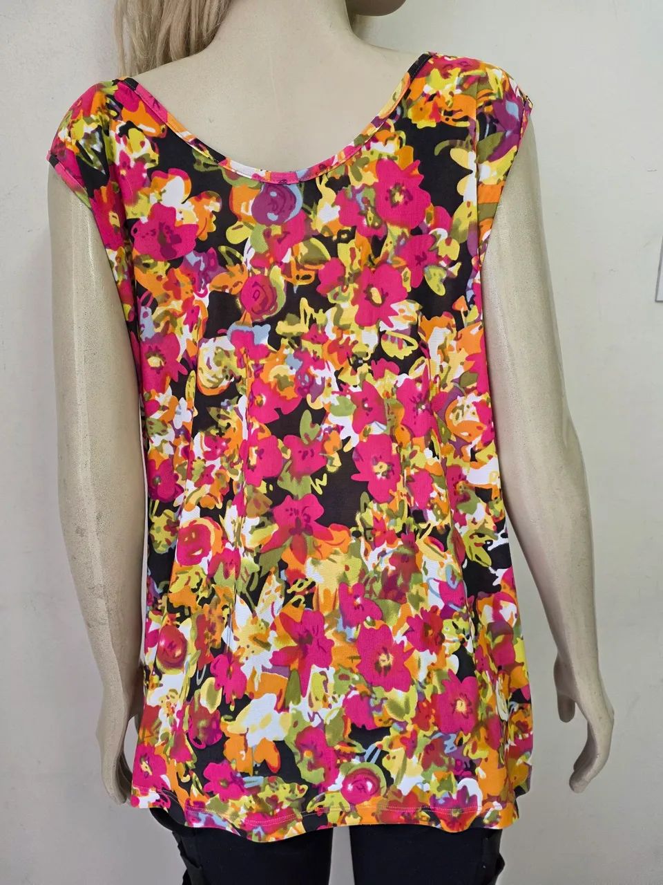 Camiseta Villagio - Foto 5
