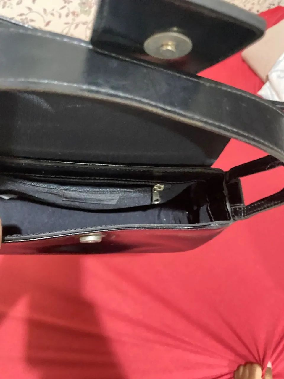 Bolsas novas sem uso
