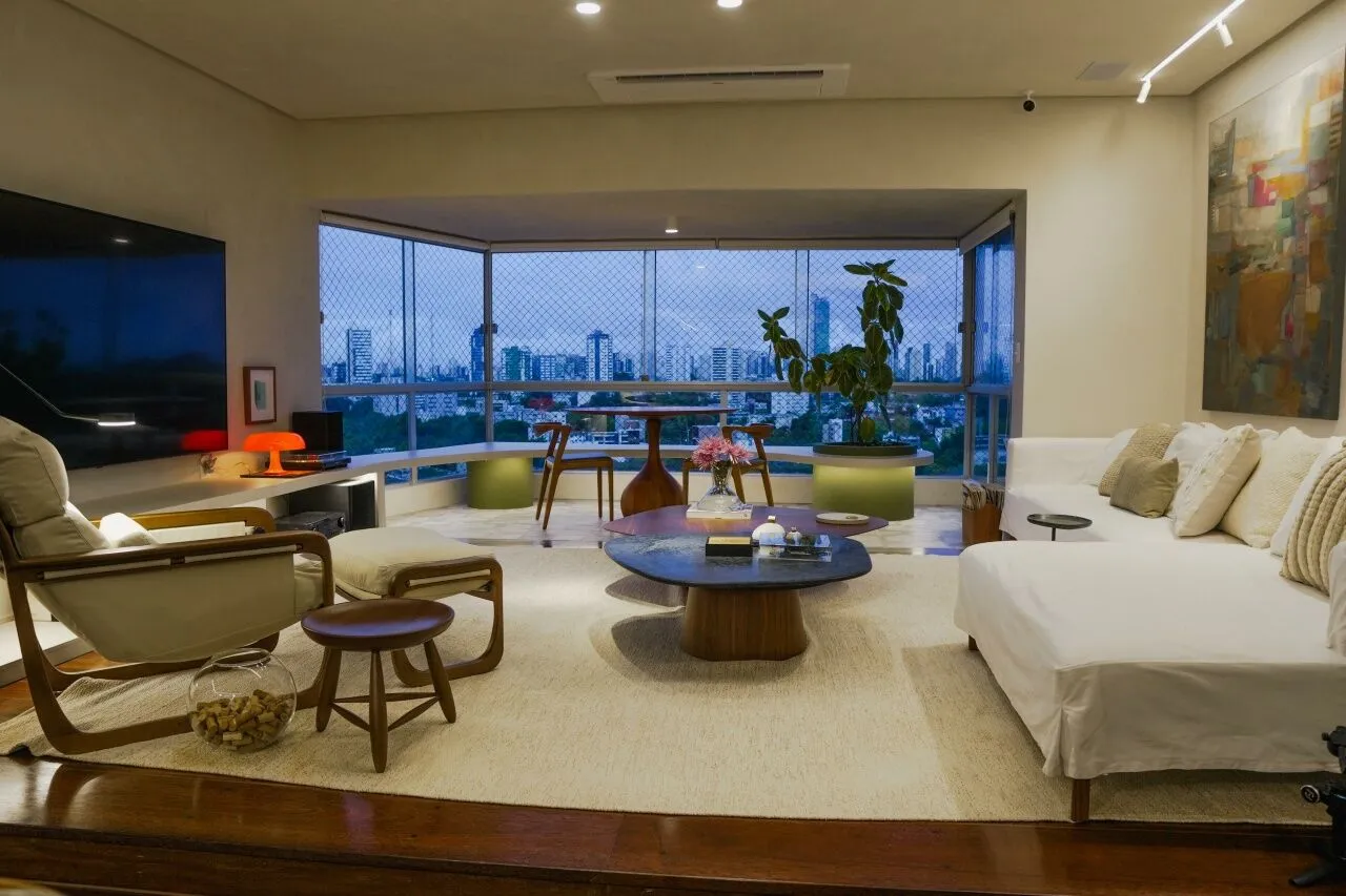 Excelente apartamento 3 quartos, suítes à venda na Federação