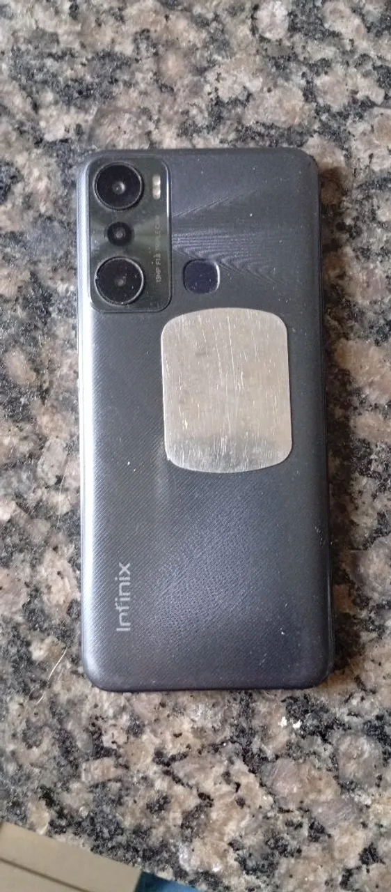 Infinix hot 20i