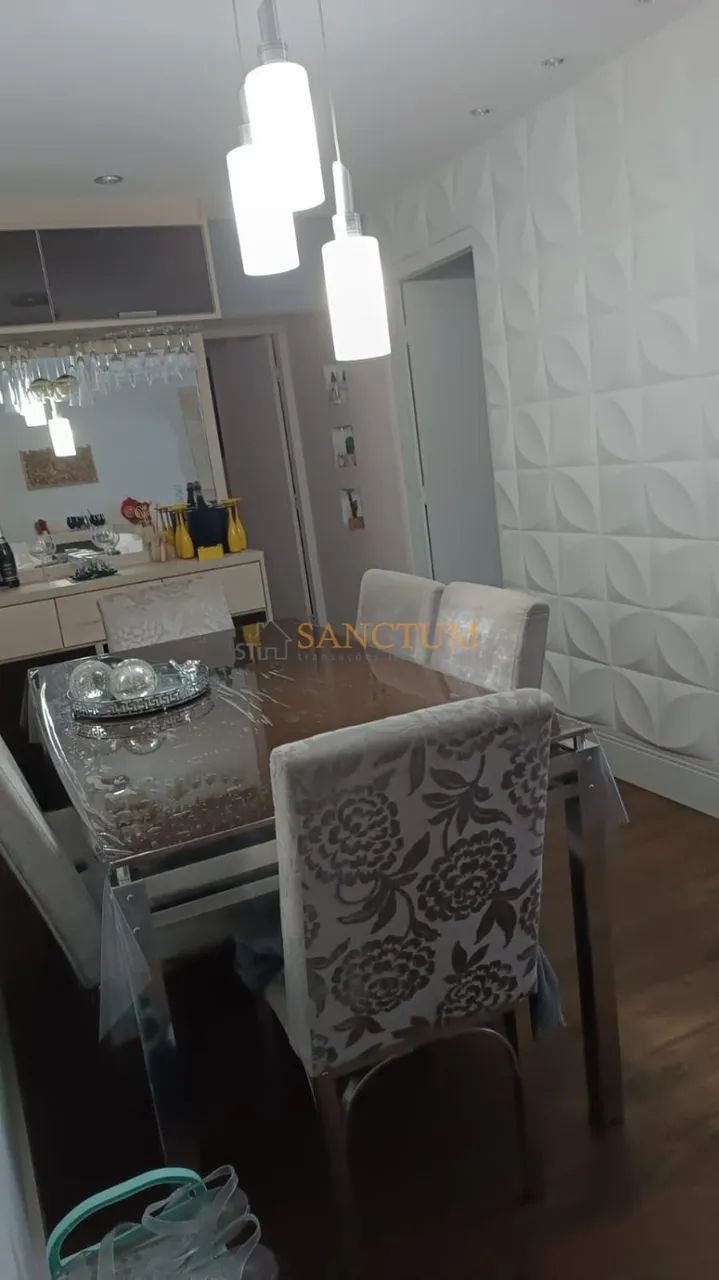 apartamento - Jardim Antonio Von Zuben - Campinas