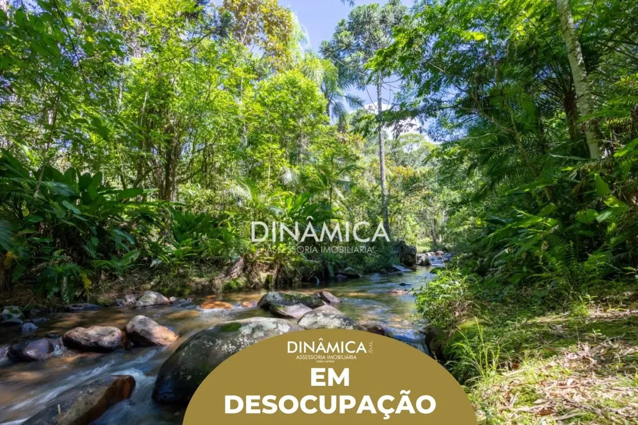 Chácara Progresso