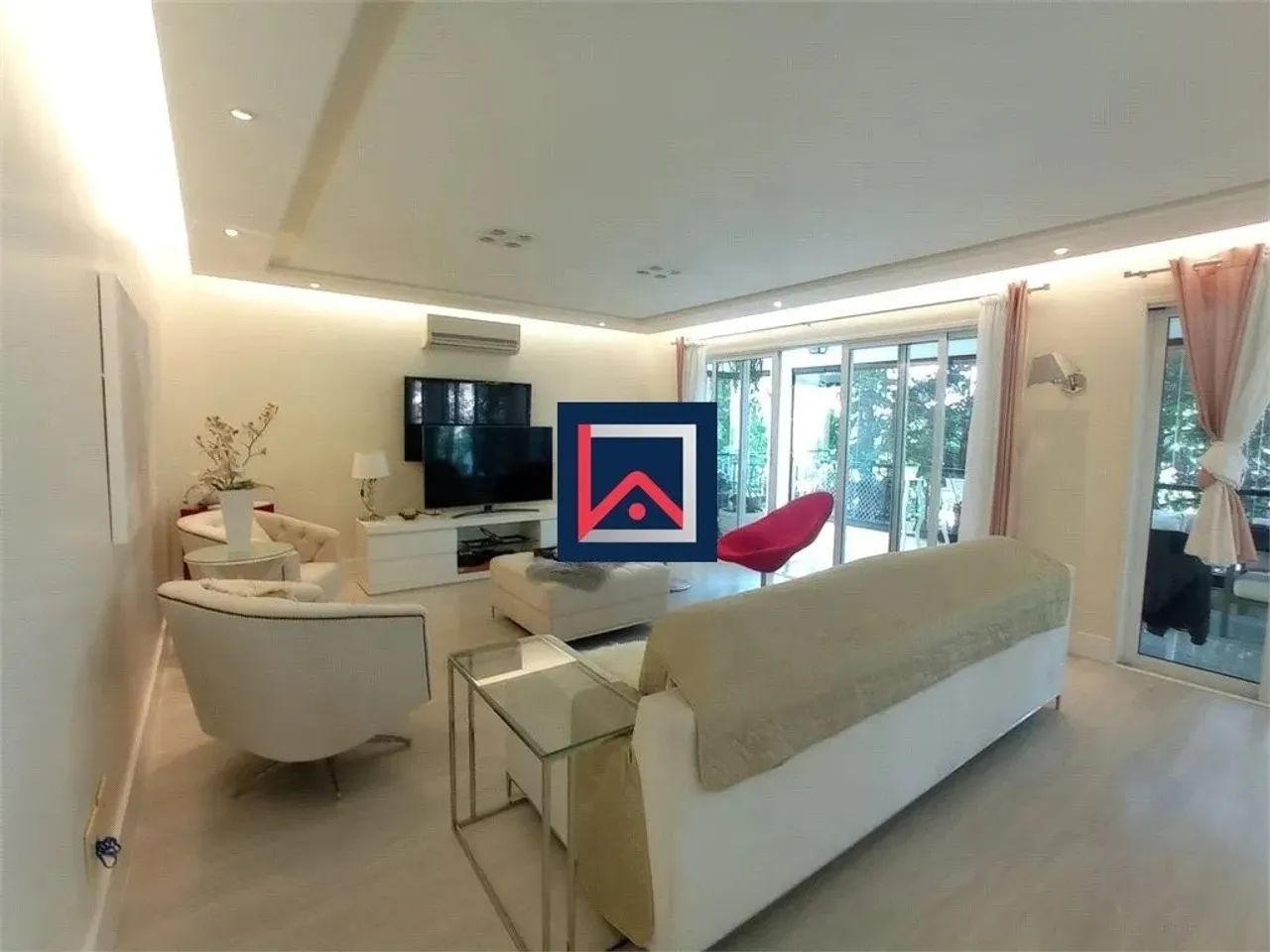 Apartamento Venda Campo Belo 323 m² 5 Dormitórios - Foto 3