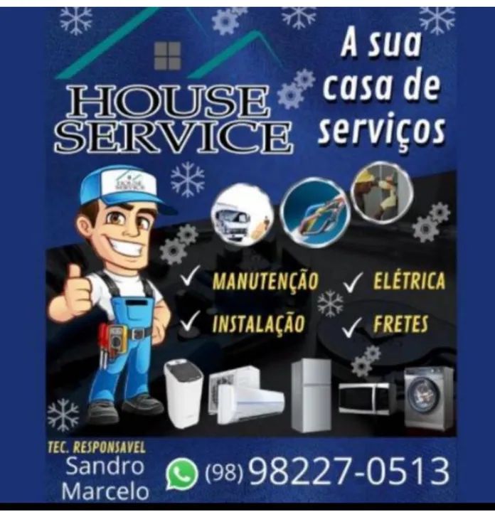 Conserto em Geladeira 
