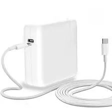 Carregador Macbook Air Tipo C 87W