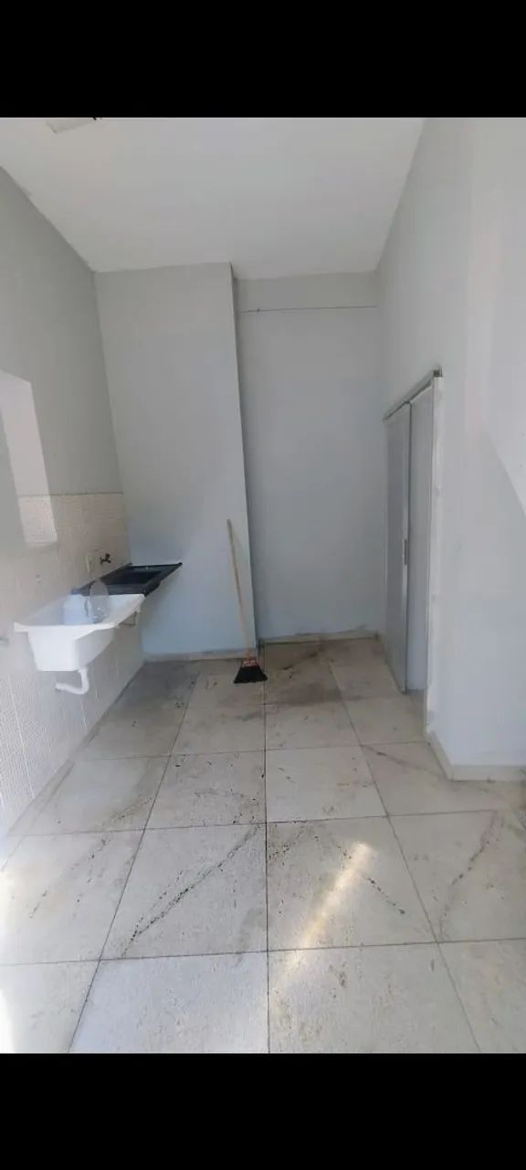 Foto - Rio de Janeiro - Tanque