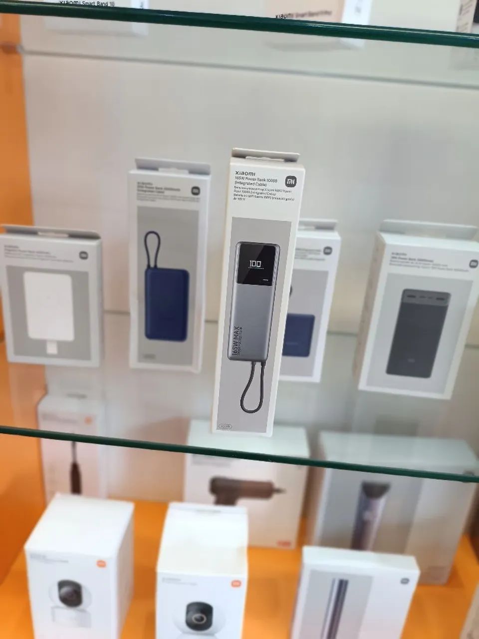 Power Bank Xiaomi Original Lacrado  - Foto 3