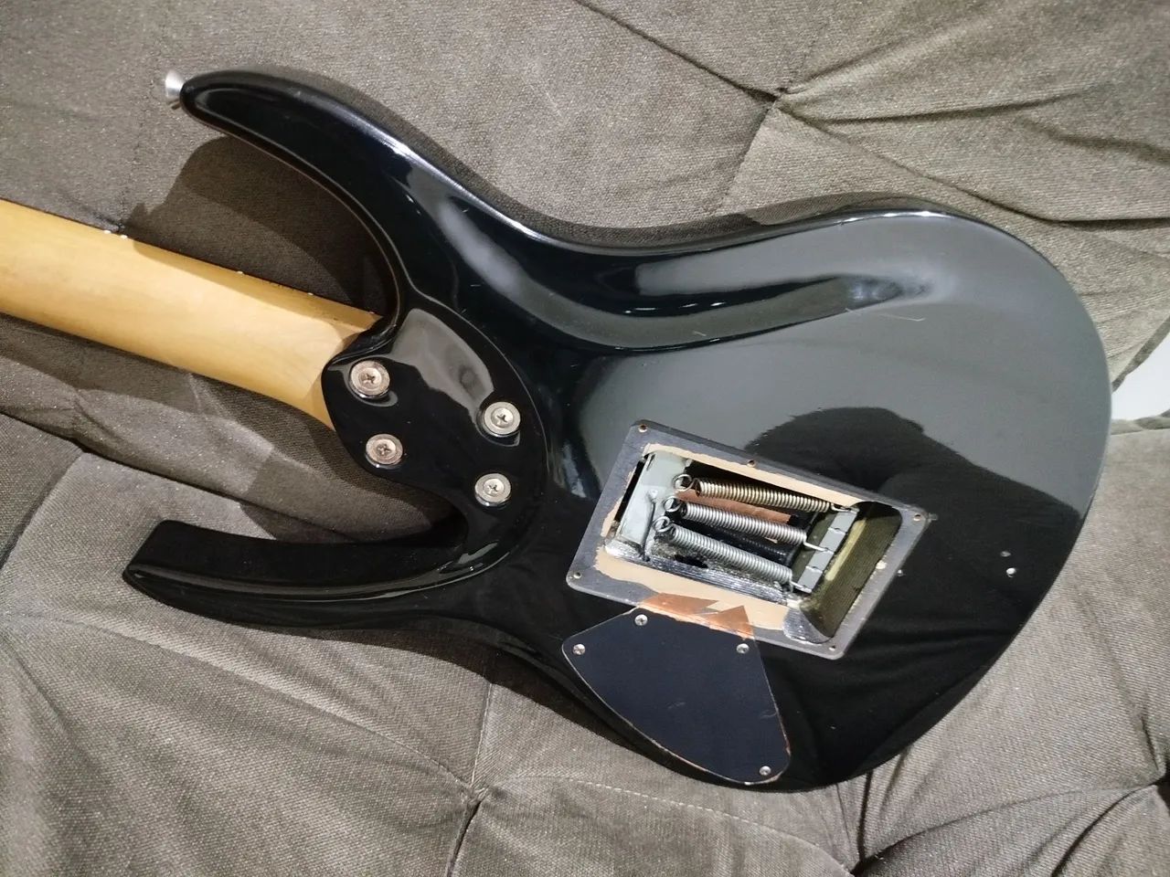 Guitarra Tagima T zero special  - Foto 5