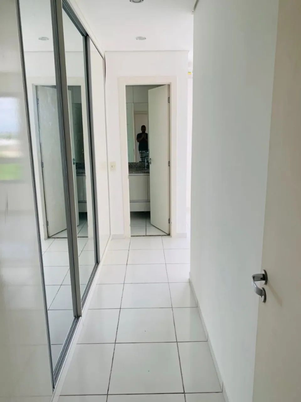Apartamento 3 suítes e Varanda Gourmet - Singolare - Adrianópolis - Foto 5