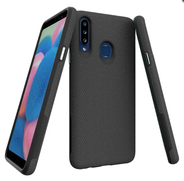 Celular Samsung A20s