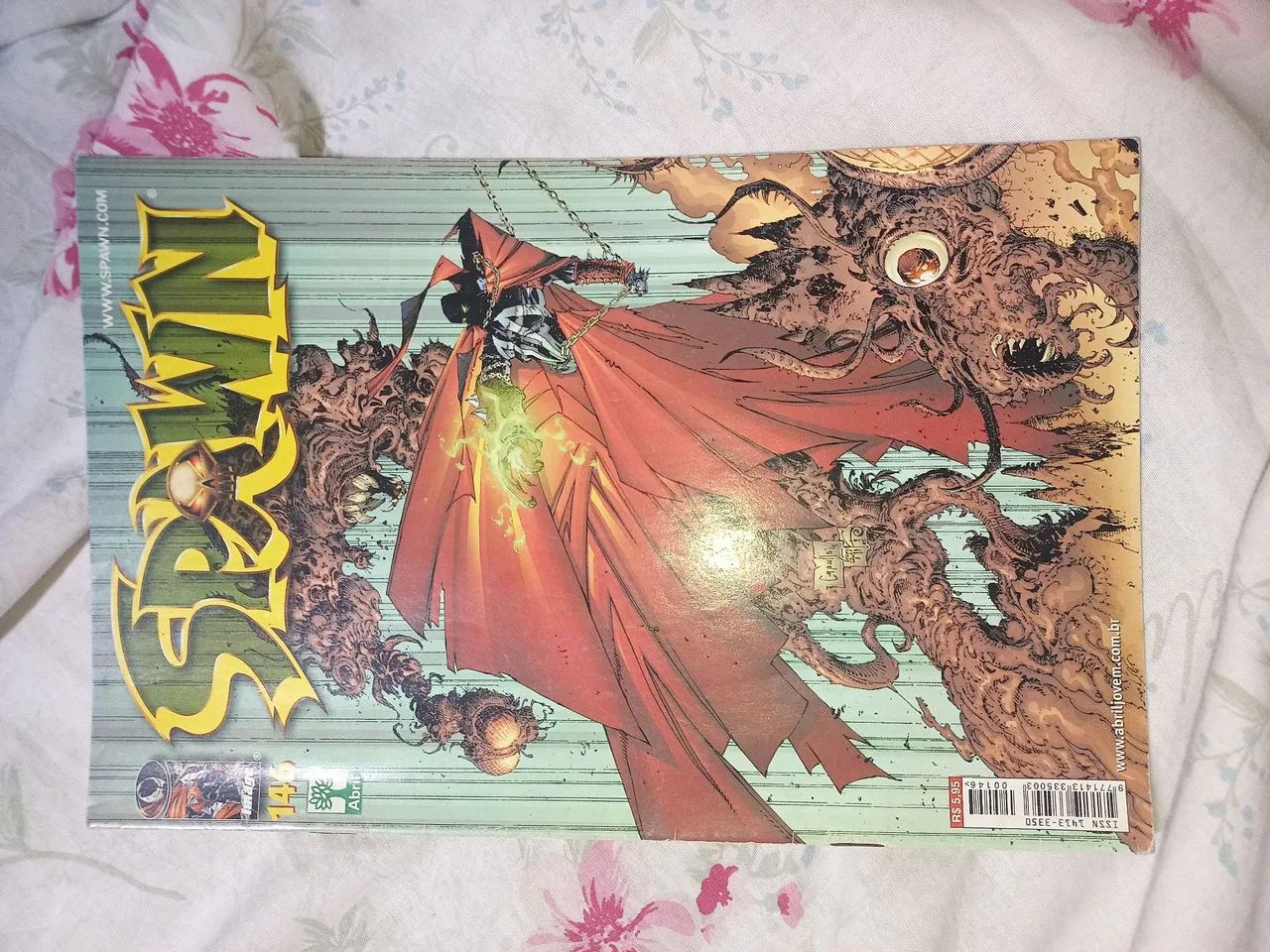 Hqs variadas  - Foto 3