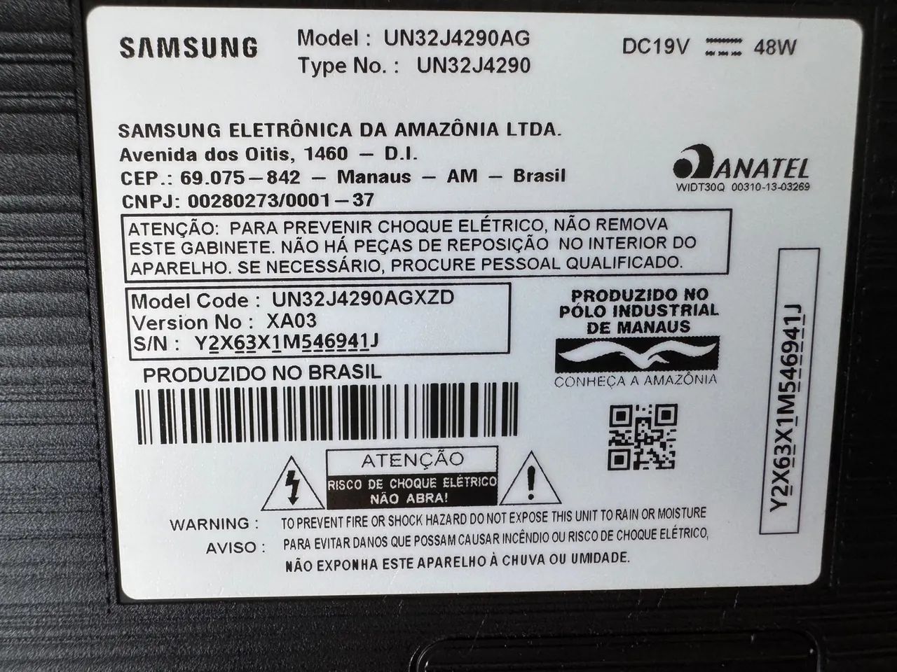 Smartv Samsung  - Foto 3