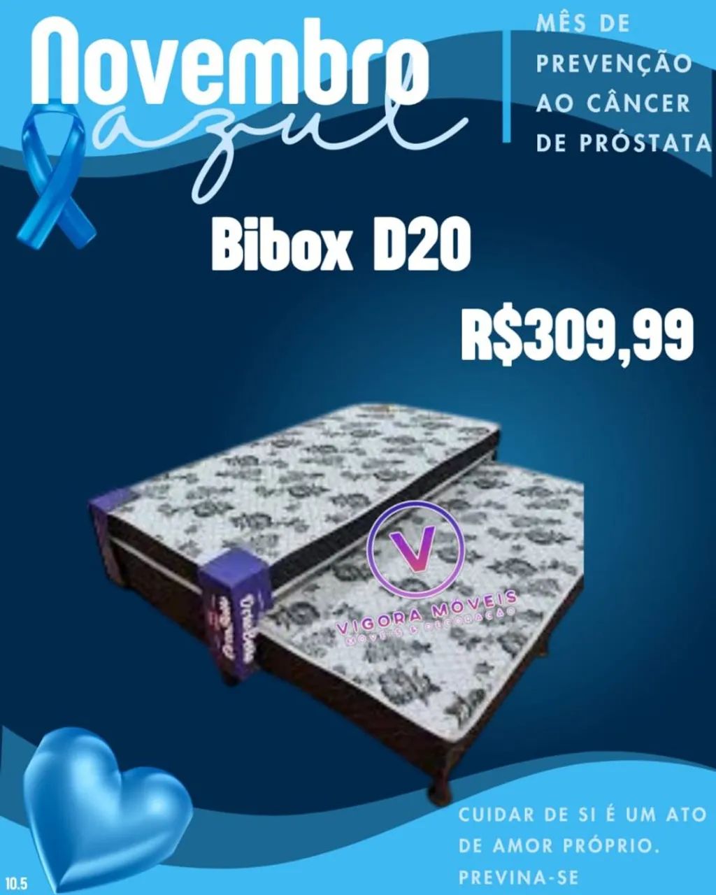 Bicama móveis de fabrica 