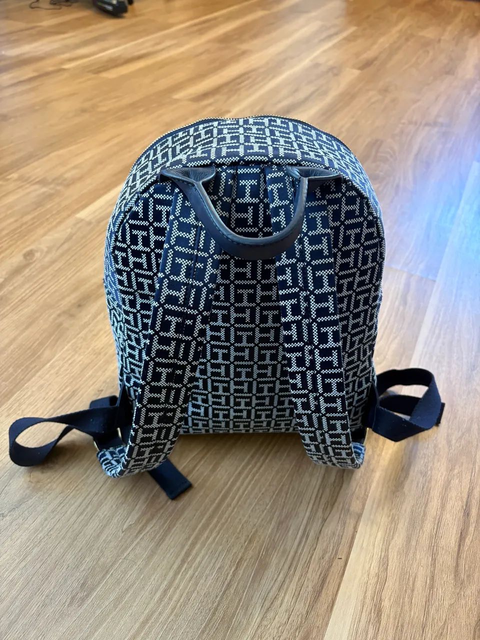 Mochila Tommy Hilfiger Azul  - Foto 3