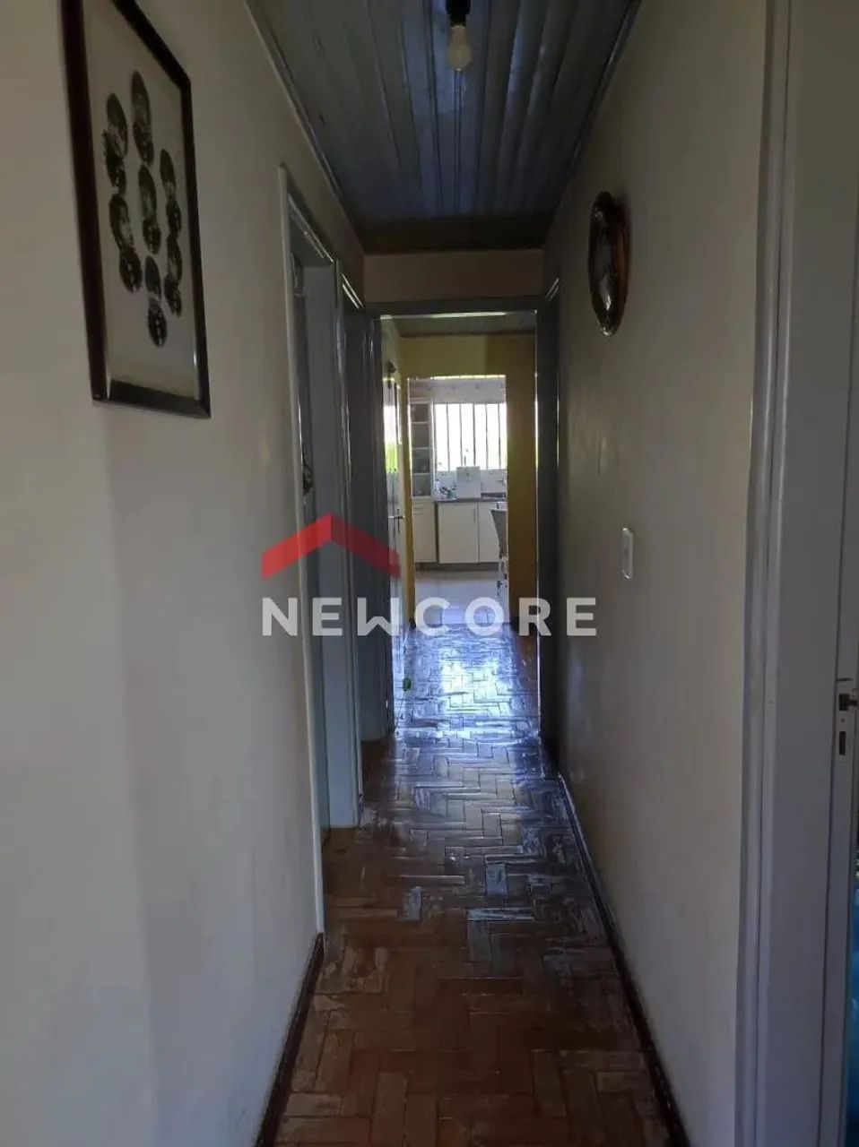 Casa em Rua Catulo Cearense - Zona 05 - Maringá/PR - Foto 3