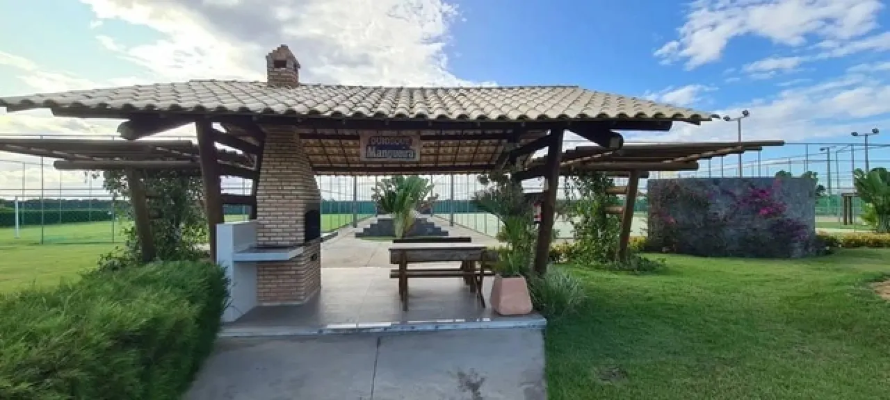 Lote no Condomínio Fazenda Real 87148