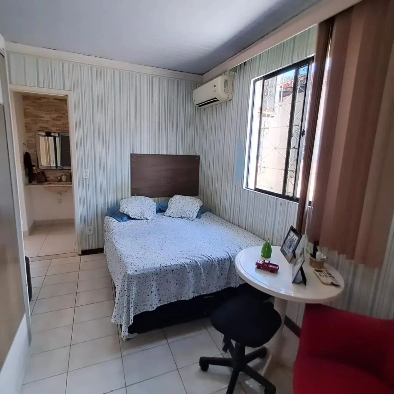 Casa Térrea com 3 Quartos no Recanto das Mangueiras (Lauro de Freitas) - Foto 5
