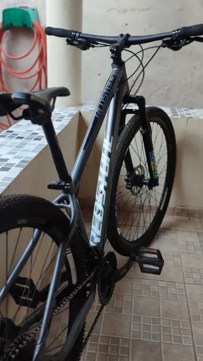 Bike Redstone Nitro - Foto 2