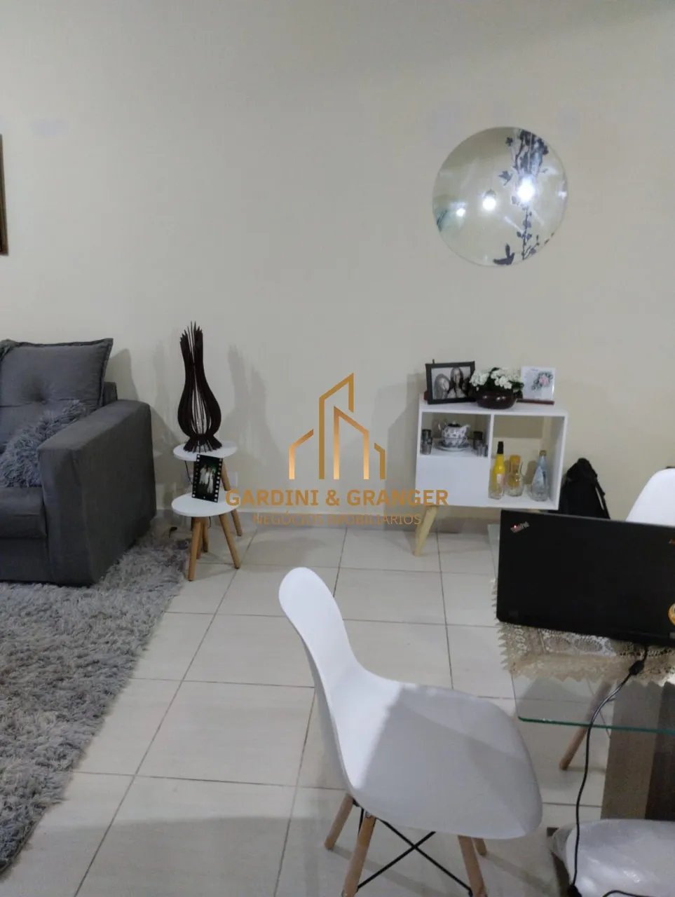 Condomínio Spazio D´italia - APARTAMENTO A VENDA NO CONDOMÍNIO SPAZIO D'ITALIA EM MOGI DAS