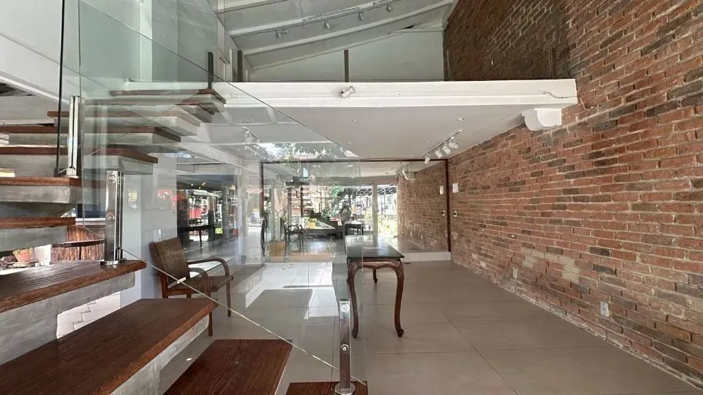 Loja para alugar, 36 m² por R$ 11.200/mês - Centro - Armação dos Búzios/RJ