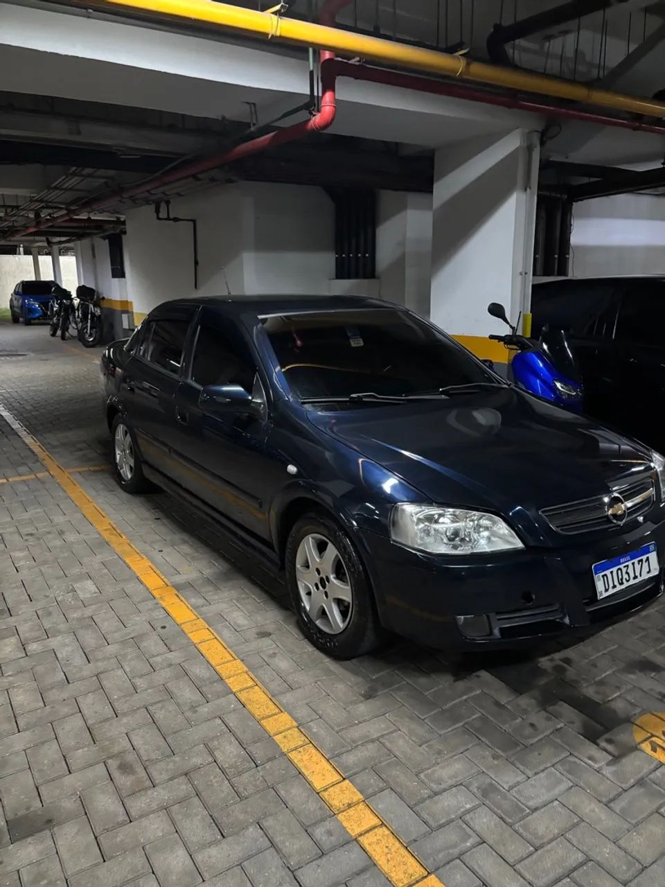 Astra completo  - Foto 5