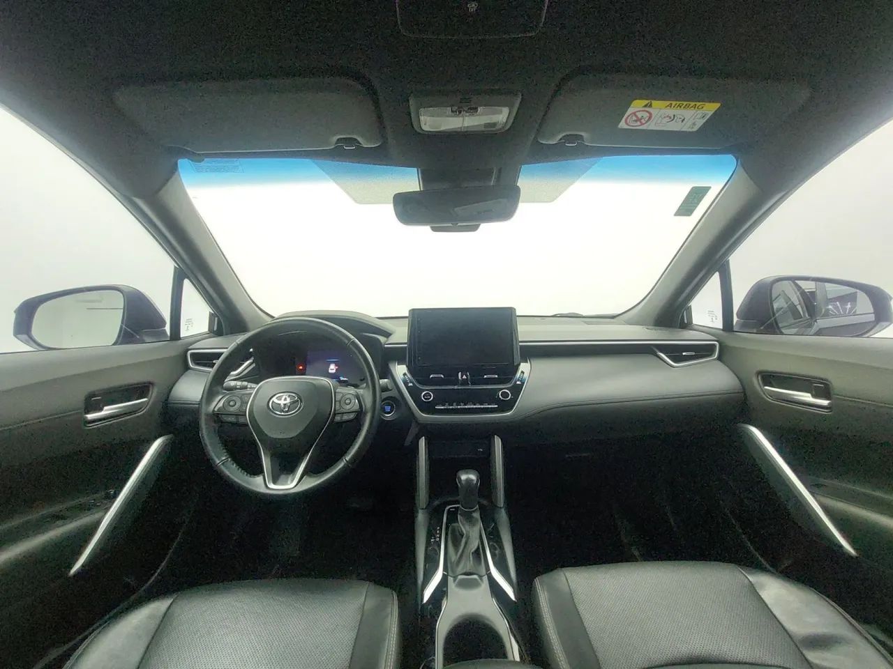 Toyota Corolla Altis 2.0 Flex 16V Aut., foto 15 de 18
