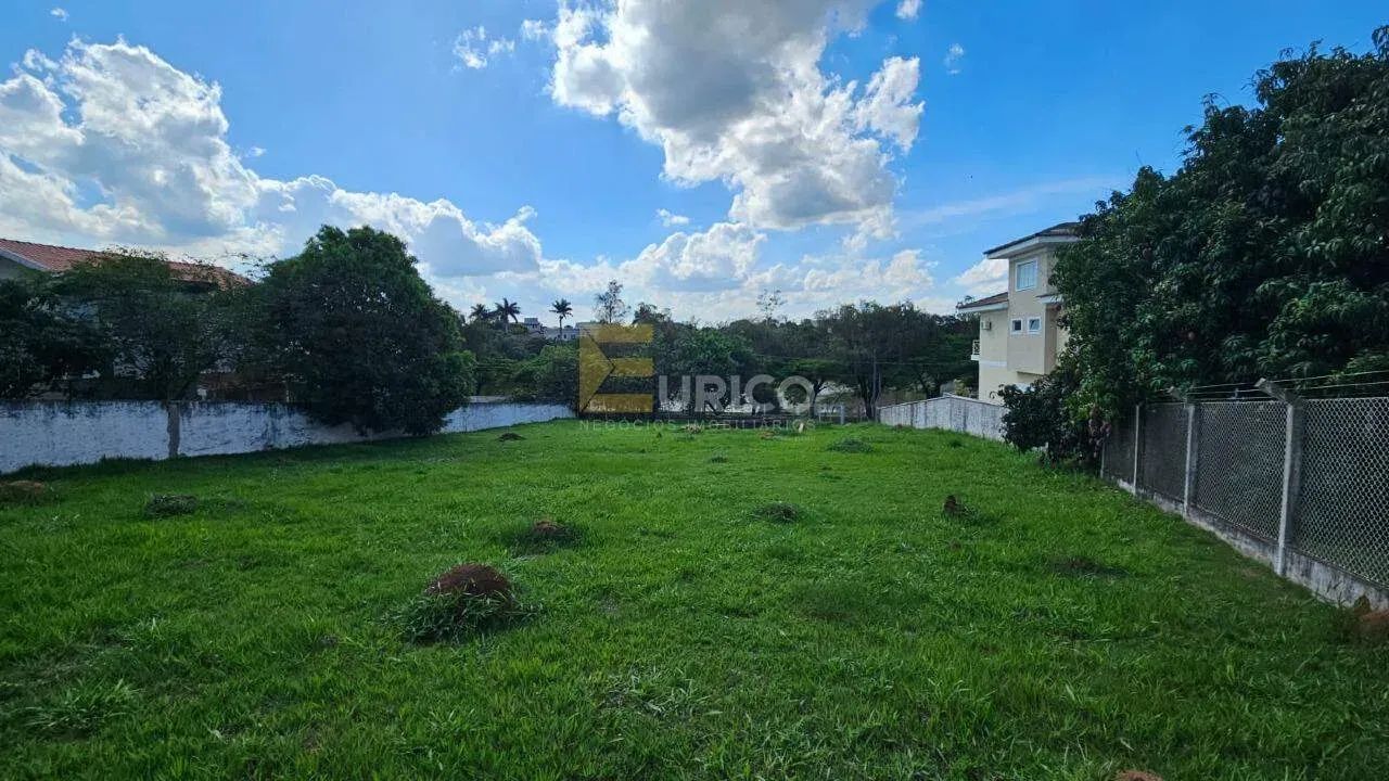 Terreno a venda com 1.000 mts no Condomínio São Joaquim em Vinhedo - Foto 6