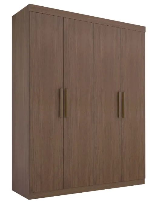 guarda roupa colibri