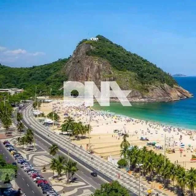 Apartamento : / Residencial / Copacabana