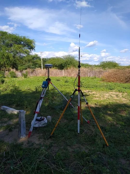 Vendo Terreno nas Pitombas/AABB - Foto 3