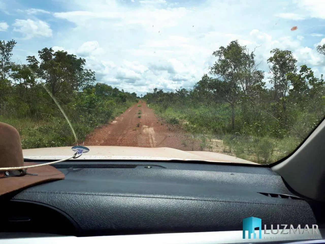 Excelente Fazenda em Lizarda - Tocantins, com 1691 HECTARES - Foto 4