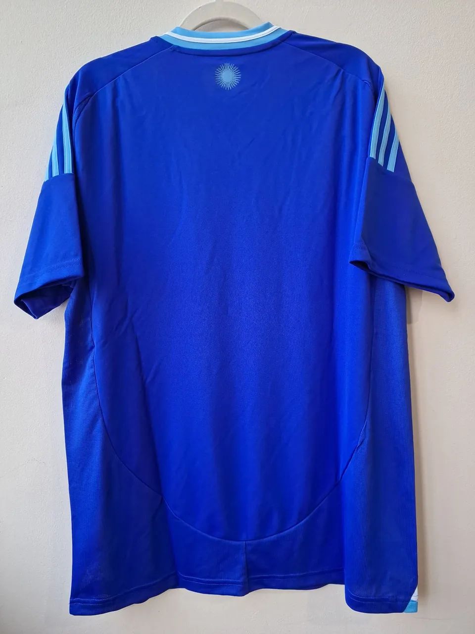 Camisa original Argentina away 2024 - Foto 4