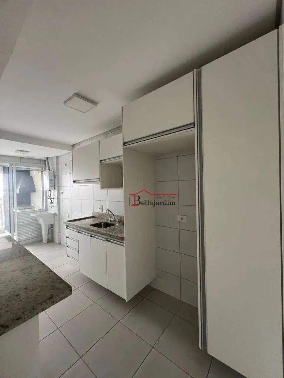 Apartamento com 2 dormitórios para alugar, 75m² - Bairro Barcelona - São Caetano do Sul/SP - Foto 5