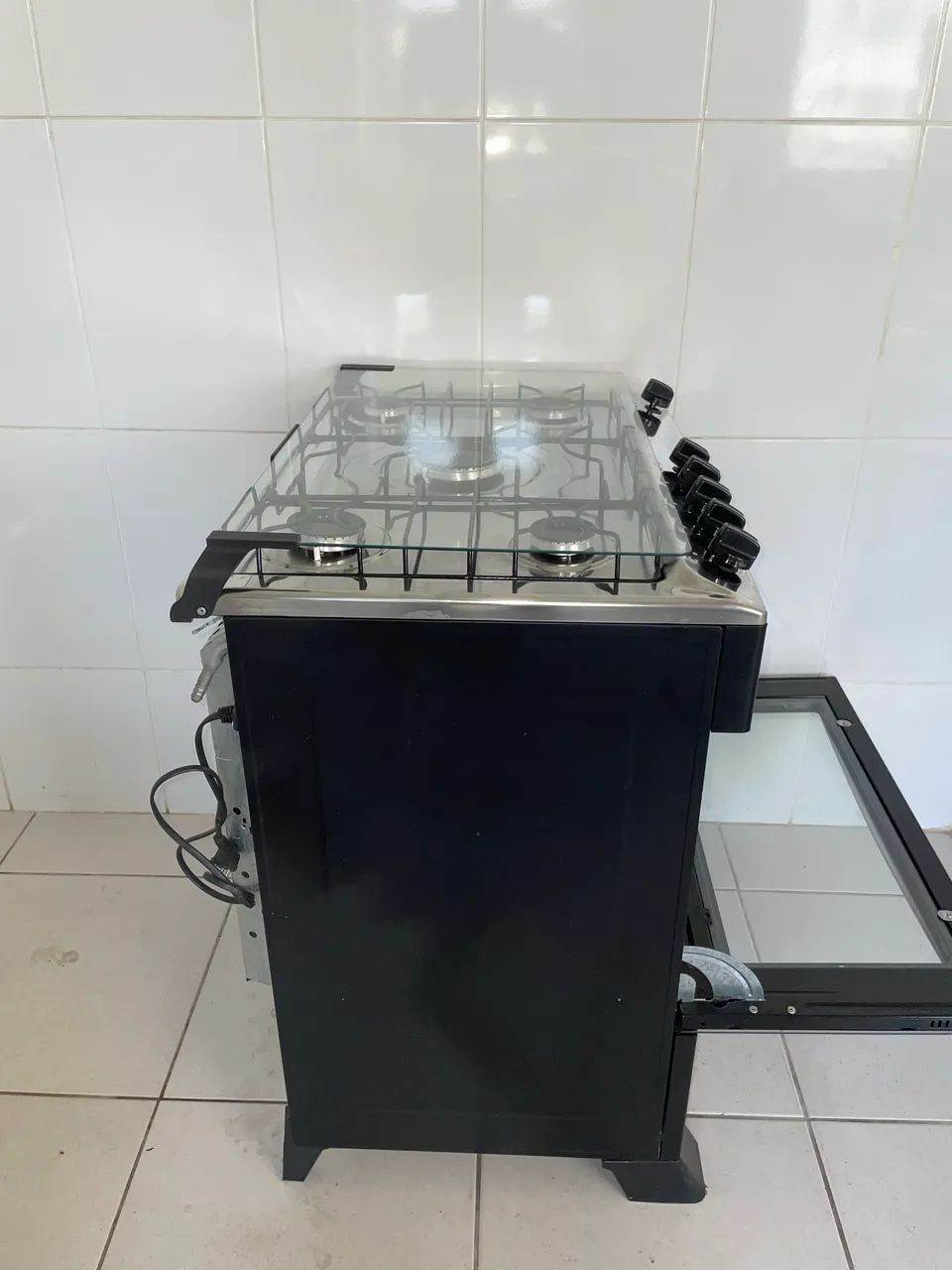 FOGÃO ATLAS - ATENAS - Foto 4