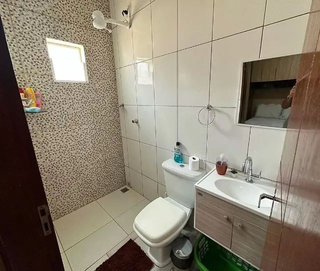 02- Casa na Cohab - Foto 3