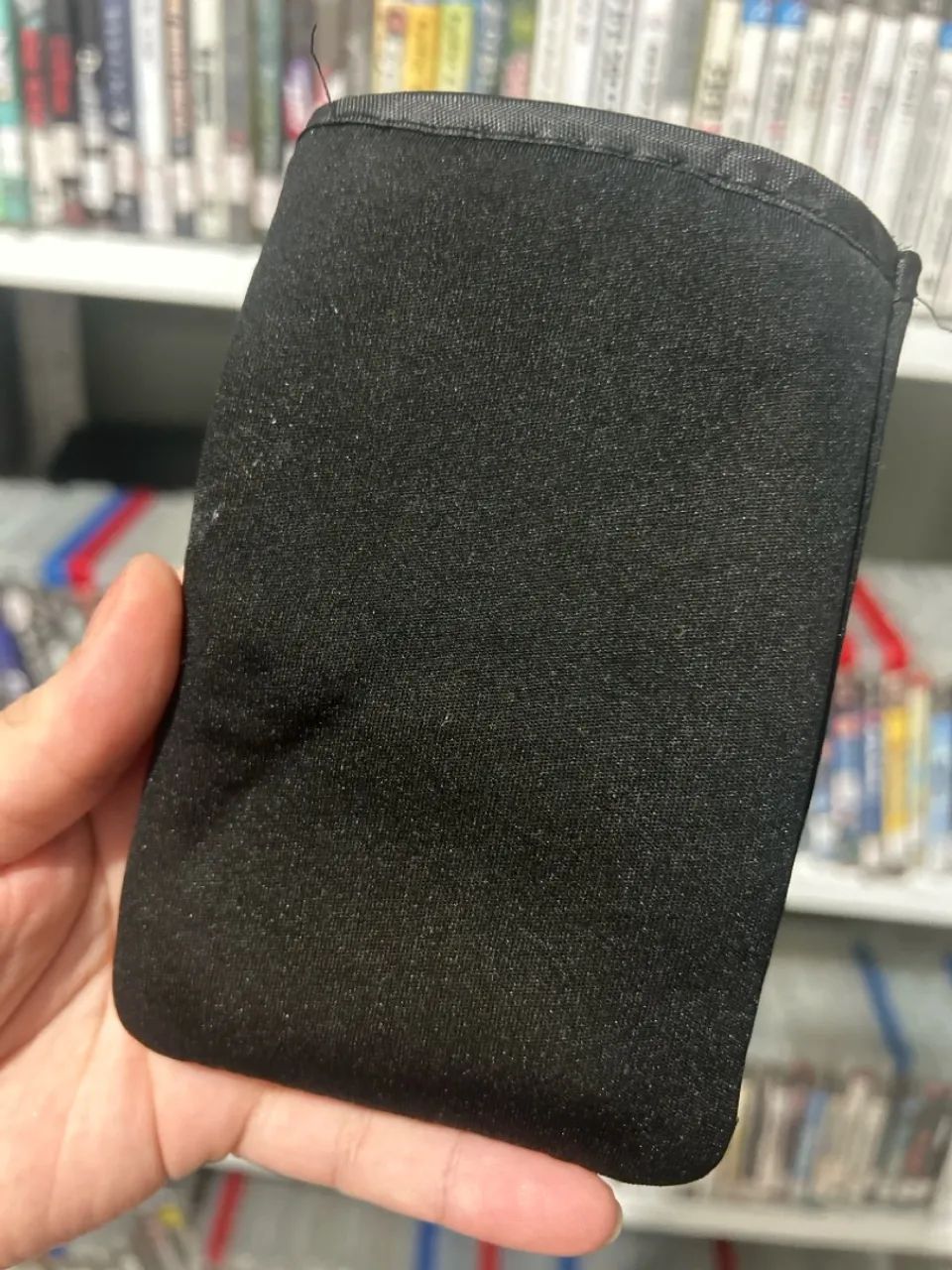 Capinha Nintendo 3ds - Foto 3