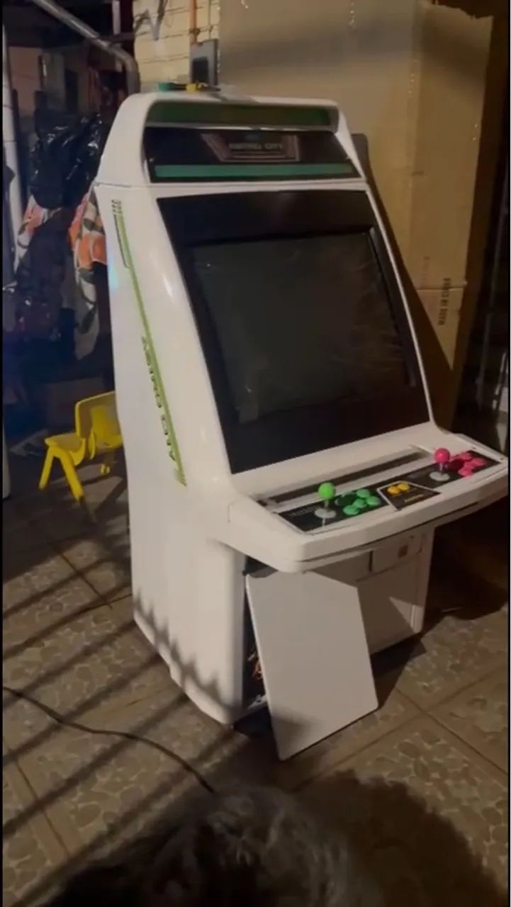 Arcade astro city - Foto 3